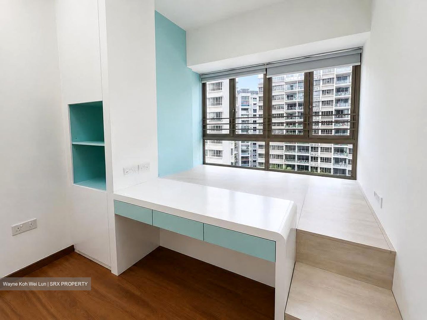 Waterfront Gold (D16), Condominium #610393901